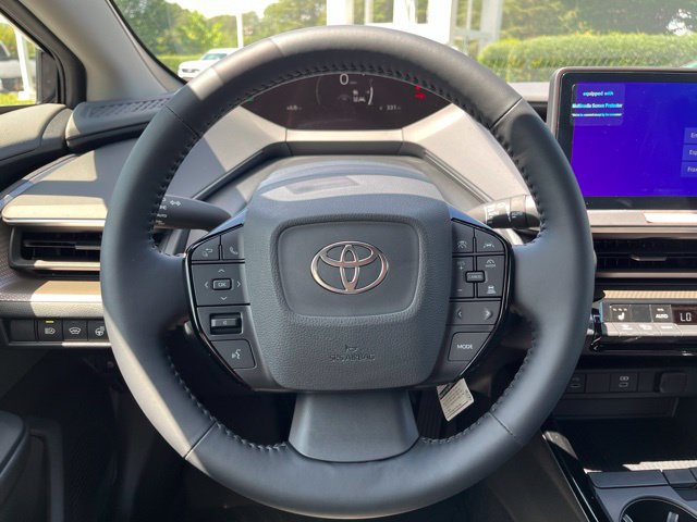 New 2026 Toyota Prius XLE FWD image 18