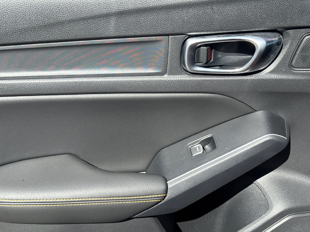 Used 2026 Acura Integra A-Spec w/ Technology Package FWD image 20