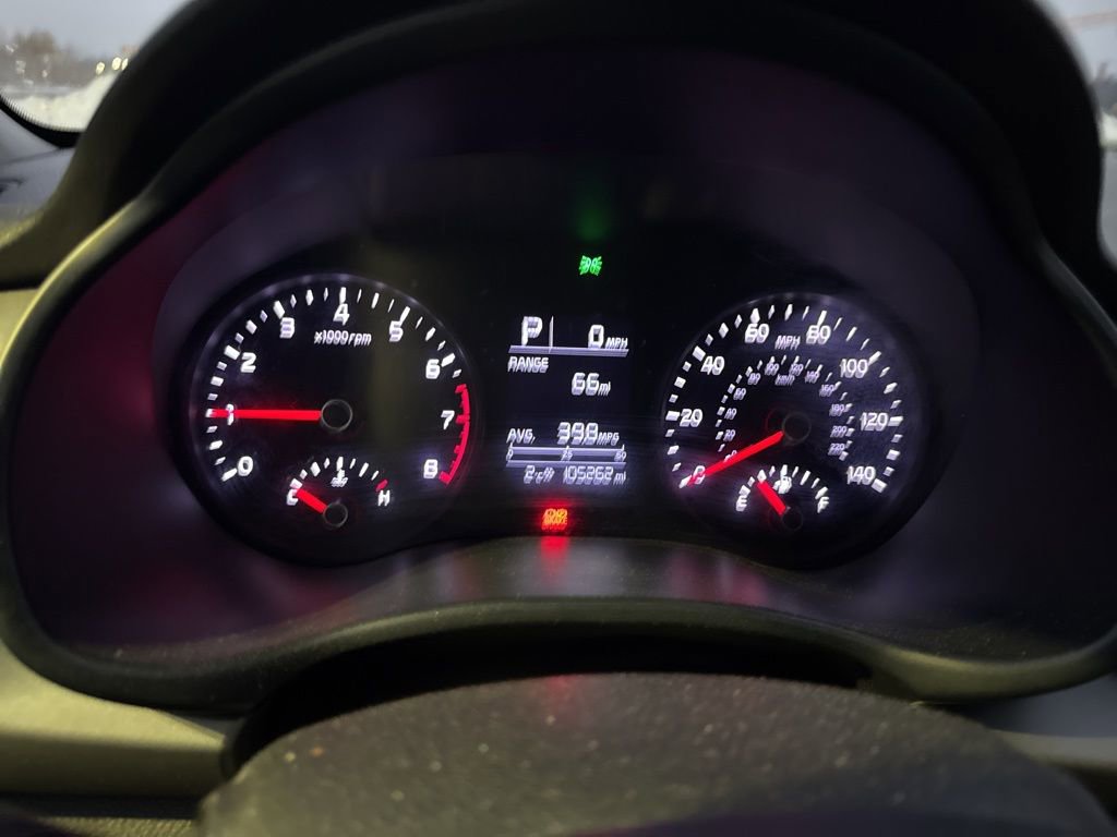 Used 2018 Kia Rio S image 7