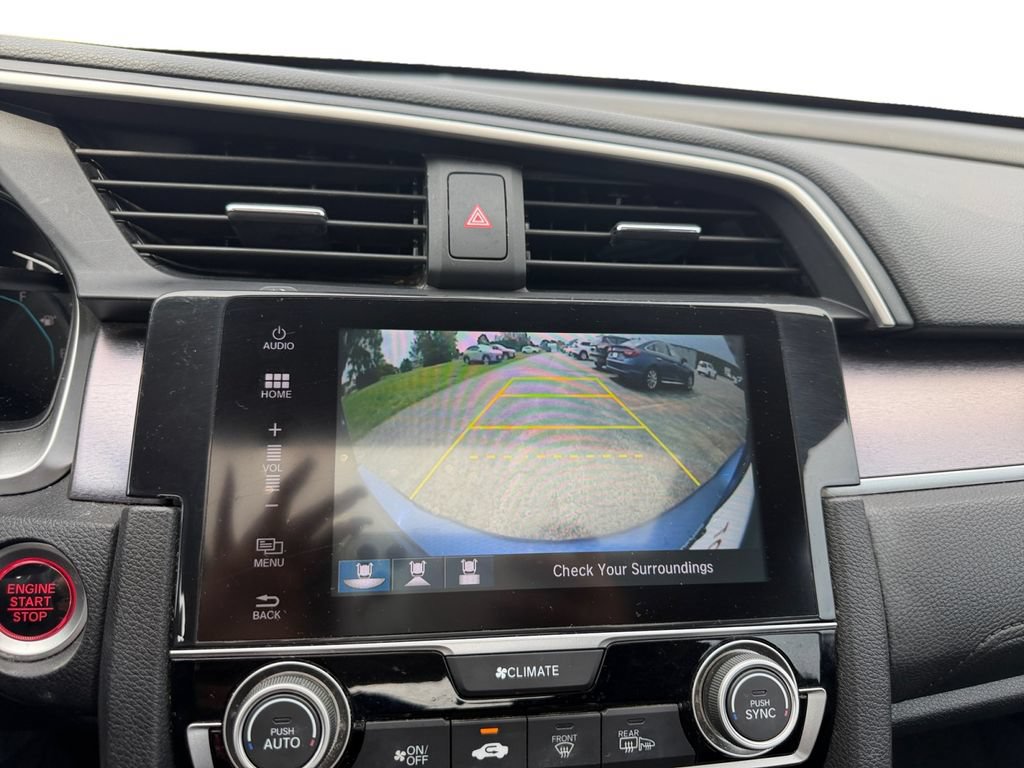 Used 2016 Honda Civic EX-T image 18