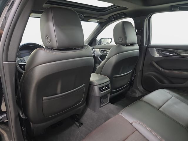 Certified 2023 Cadillac CT5 Sport image 10