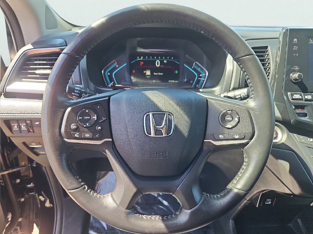 Certified 2024 Honda Odyssey EX-L image 25