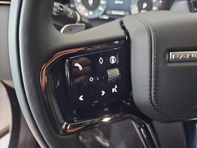 New 2026 Land Rover Range Rover Velar Dynamic SE image 18