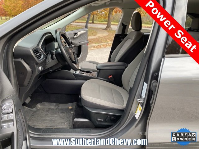 Used 2022 Ford Escape SE w/ Convenience Package image 16