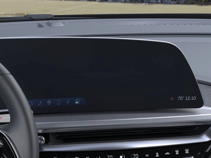 New 2025 Cadillac Lyriq Sport w/ LPO, Floor Liner Package AWD/4WD image 20