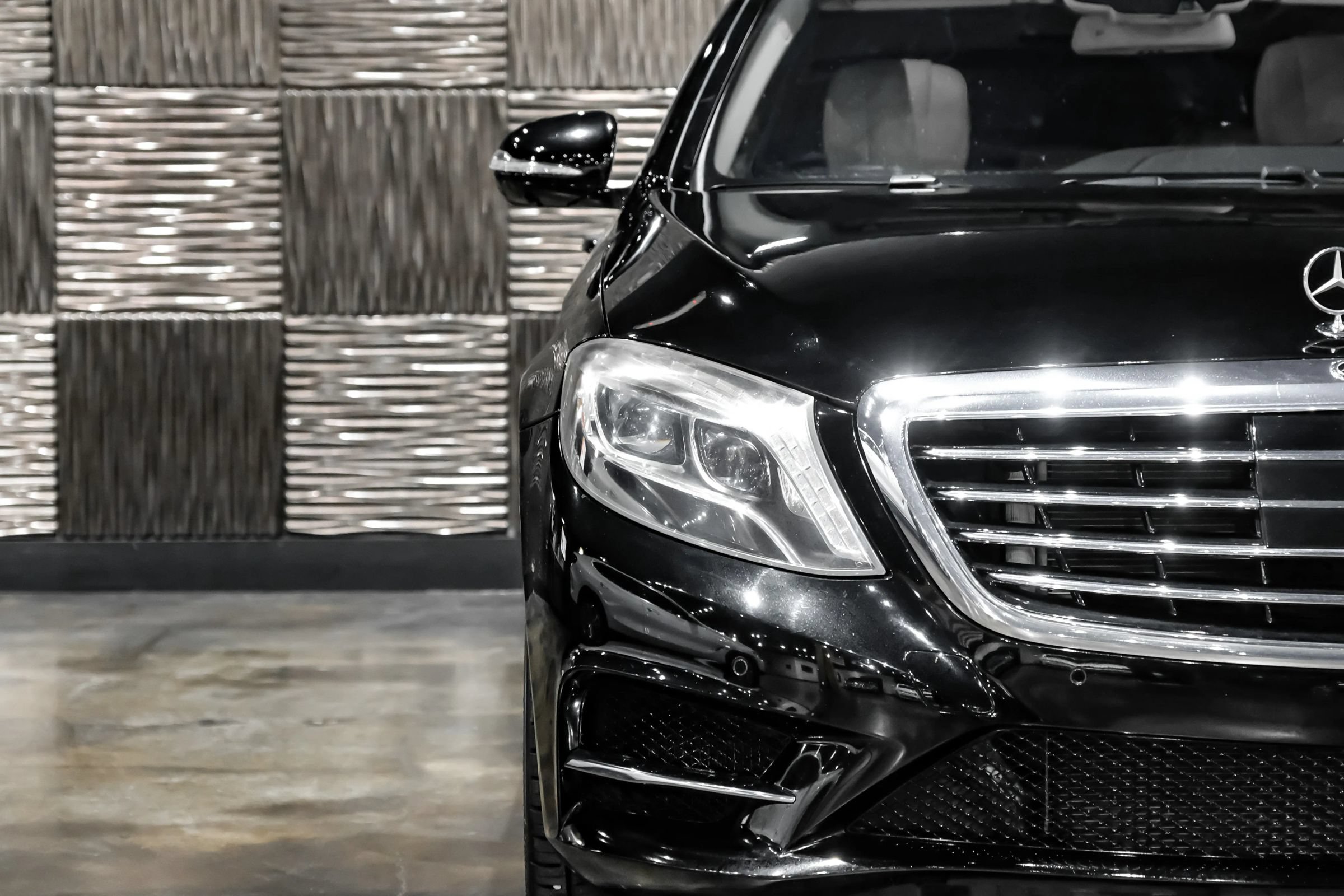 Used 2016 Mercedes-Benz S 550 Sedan image 50