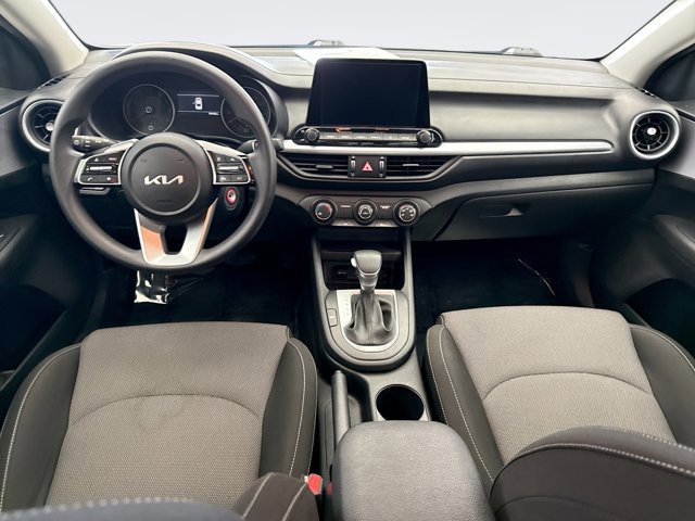 Used 2024 Kia Forte LXS FWD image 14