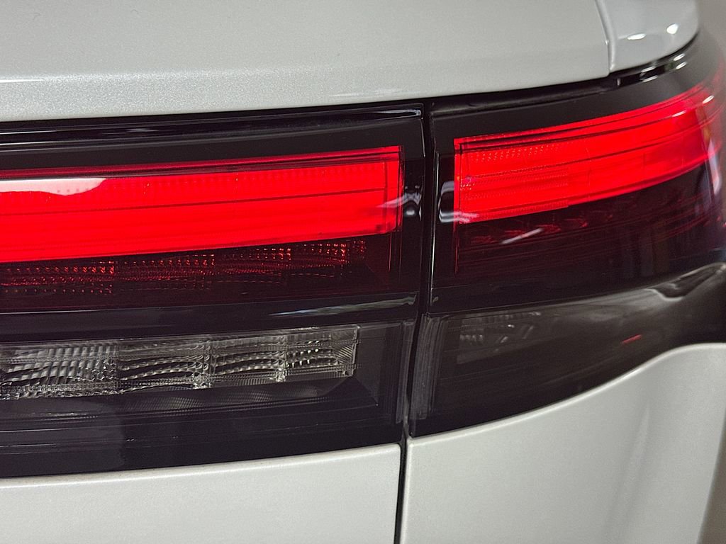 Certified 2026 INFINITI QX60 Luxe w/ Family Package image 35