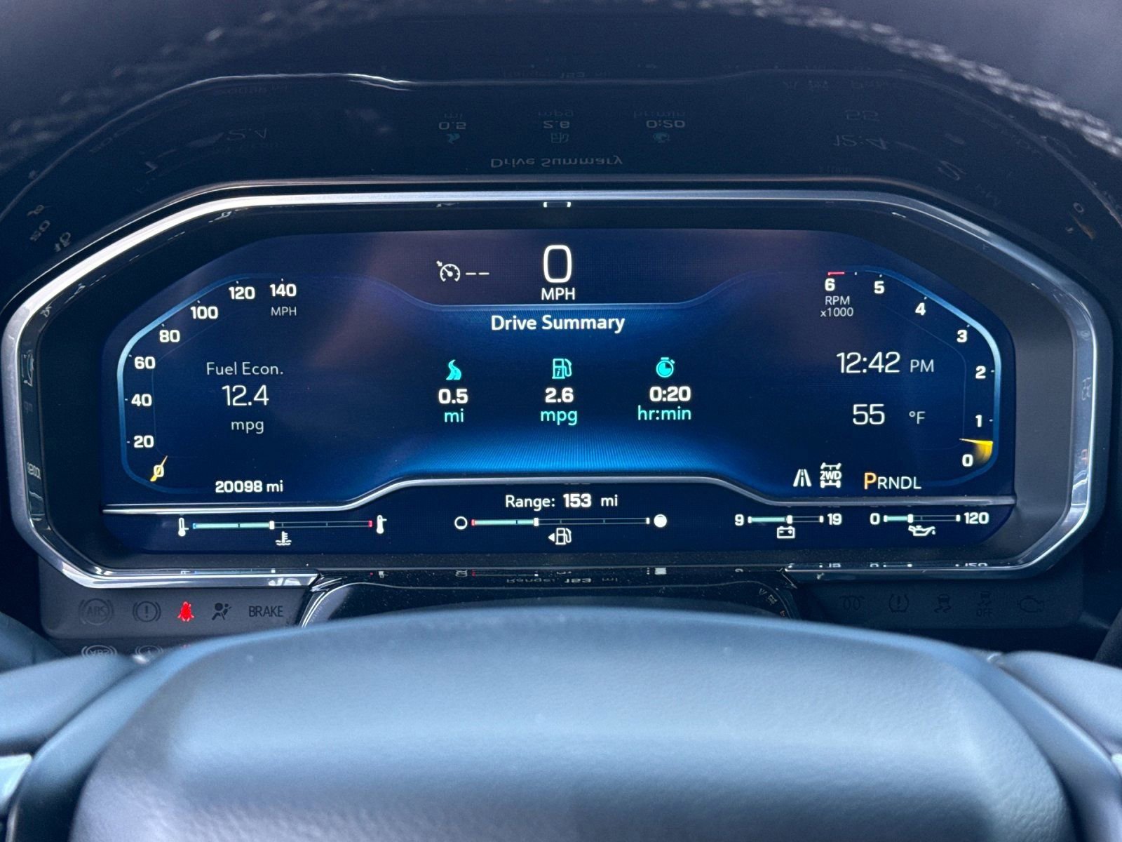 Used 2023 Chevrolet Silverado 1500 RST image 27