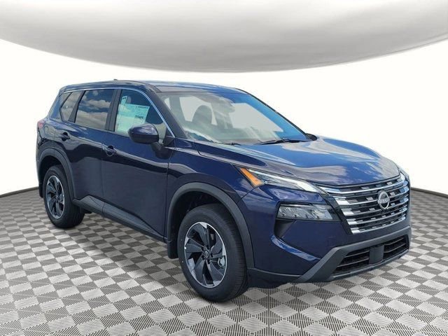 Used 2026 Nissan Rogue SV image 7