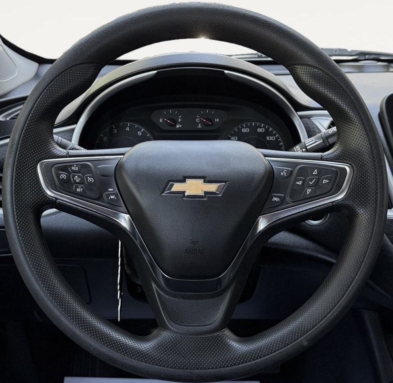 Used 2023 Chevrolet Malibu LT w/ Driver Confidence Package FWD image 18