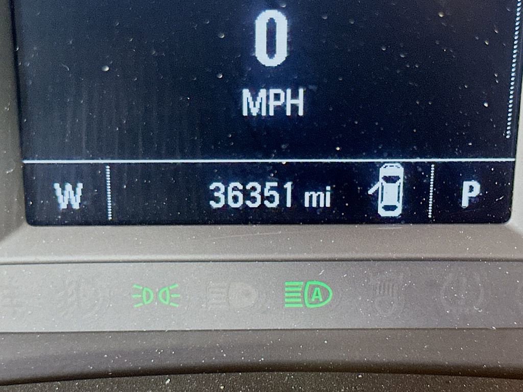 Used 2023 Chevrolet TrailBlazer LT image 31