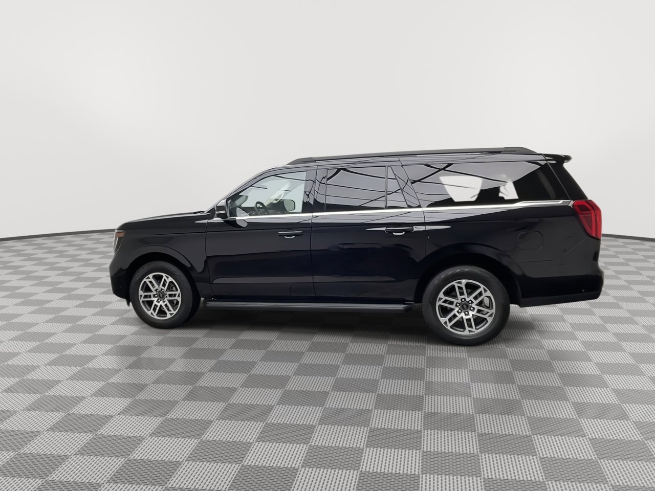 Certified 2025 Ford Expedition Max Active image 45