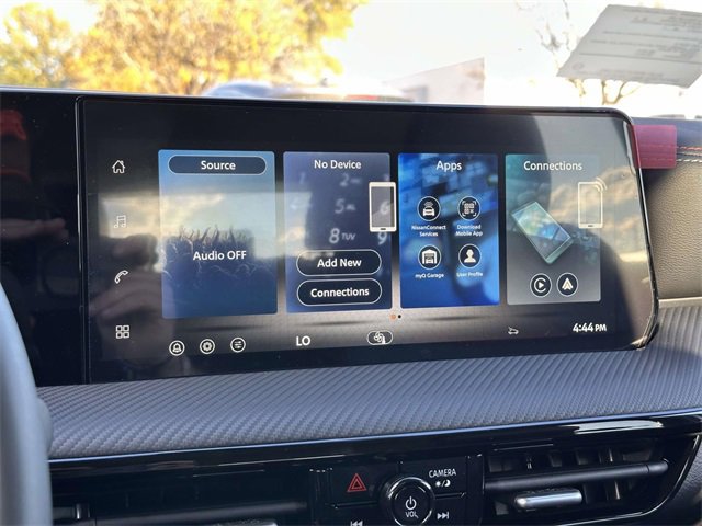 New 2026 Nissan Kicks SR image 19