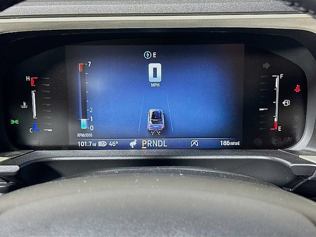 New 2026 Ford Bronco Sport Big Bend w/ Convenience Package AWD/4WD image 16