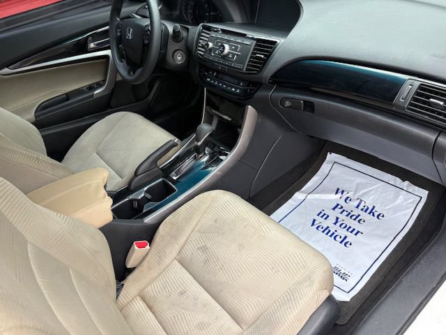 Used 2017 Honda Accord LX-S image 16