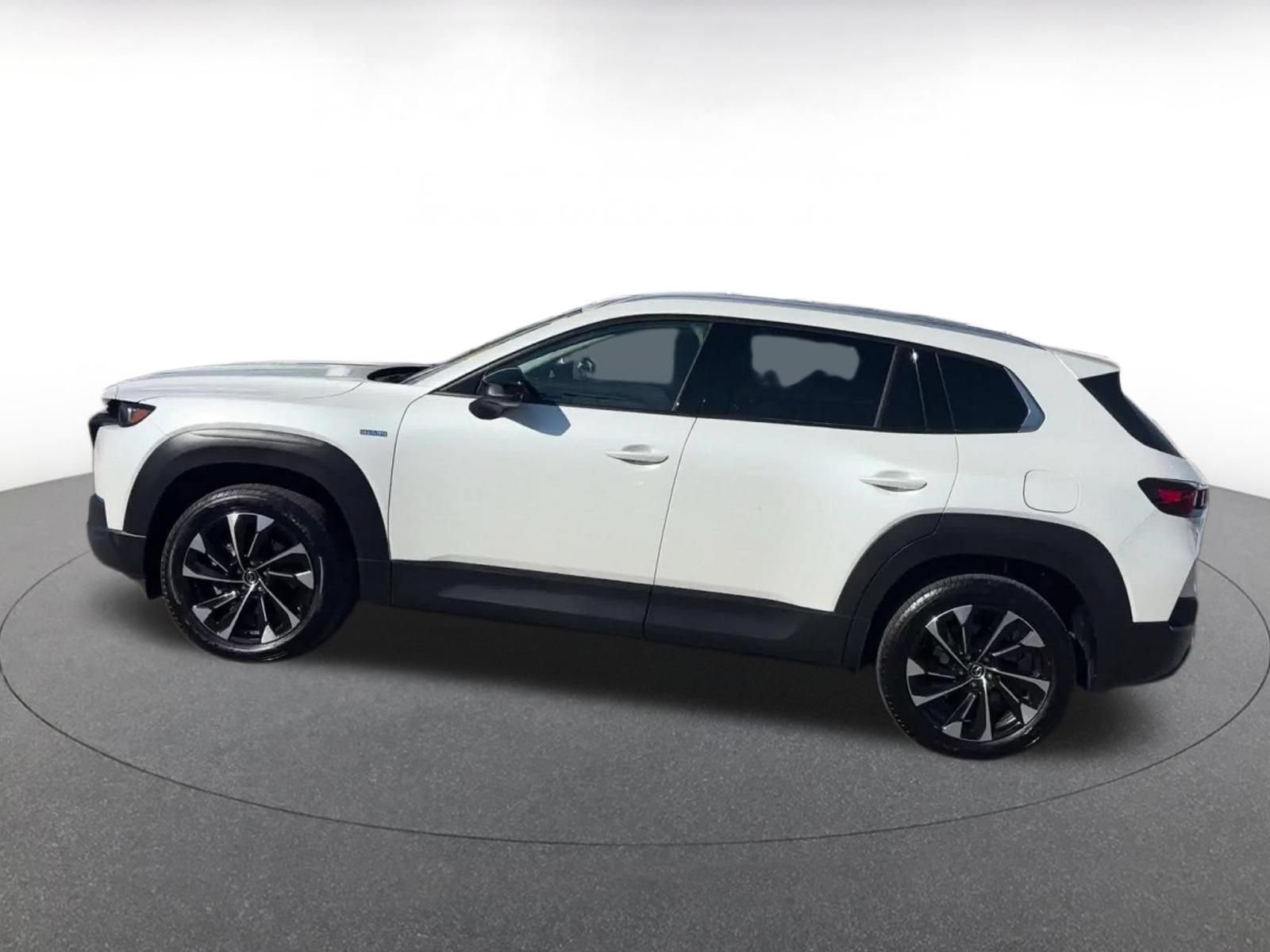Used 2025 MAZDA CX-50 2.5 Hybrid w/ Premium Plus Pkg AWD/4WD image 9