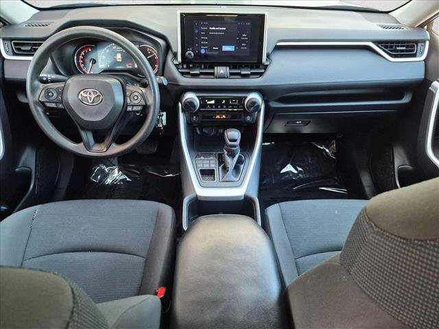 Certified 2023 Toyota RAV4 LE AWD/4WD image 16