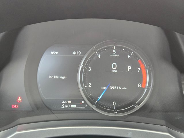 Used 2021 Lexus IS 350 F Sport w/ Accessory Package image 11