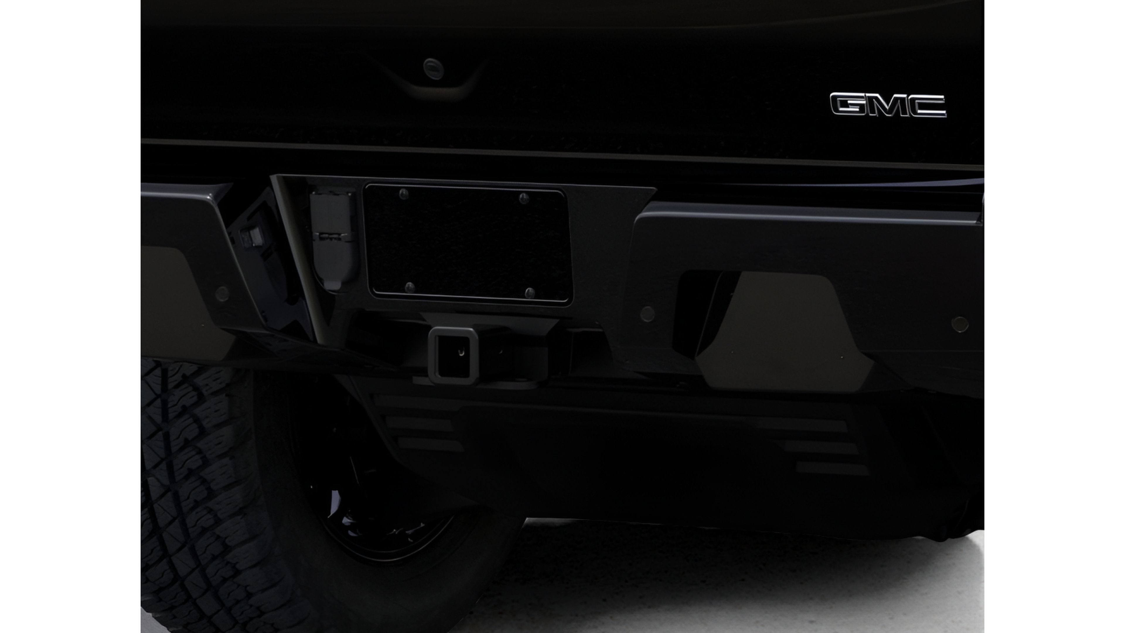 New 2026 GMC Hummer EV 4x4 Crew Cab image 28