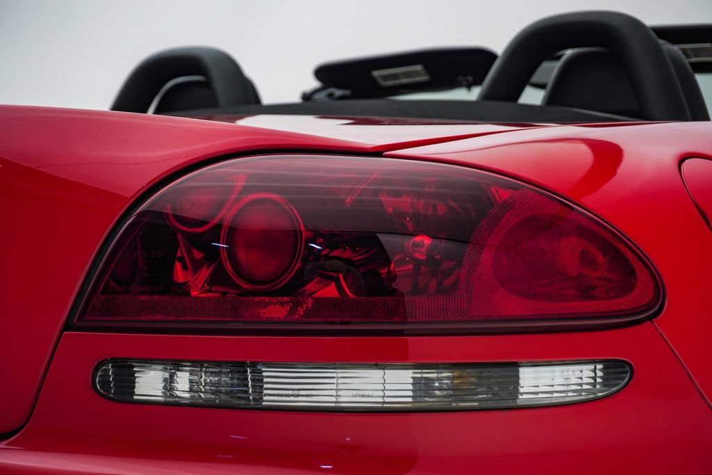 Used 2009 Dodge Viper SRT-10 w/ Protection Group RWD image 15