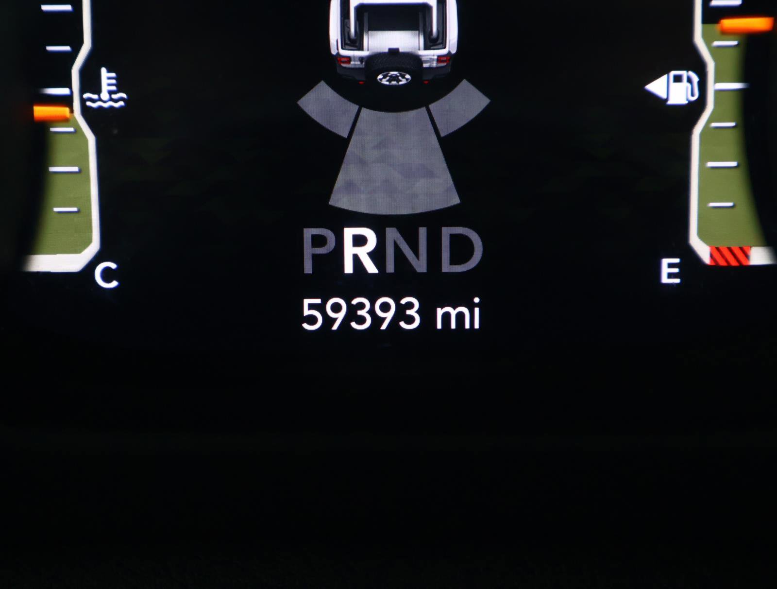 Used 2020 Jeep Wrangler Unlimited Sahara image 29