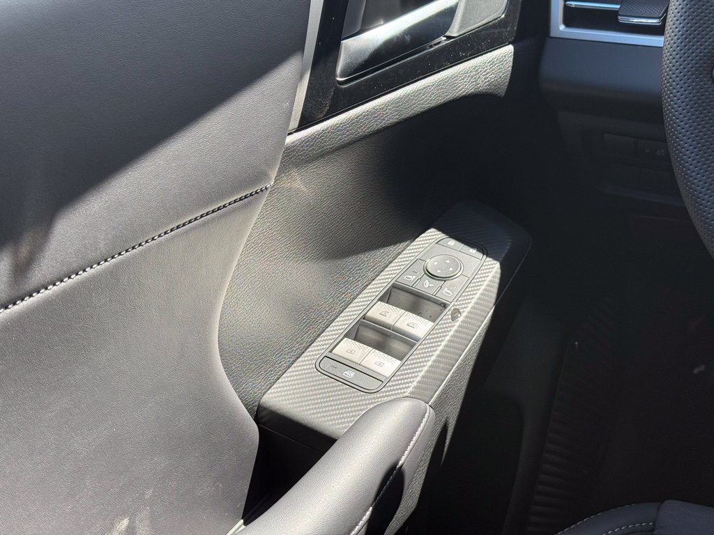 New 2026 Mitsubishi Outlander SE AWD/4WD image 7
