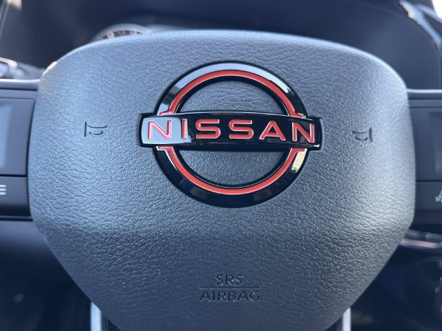 New 2026 Nissan Pathfinder Rock Creek AWD/4WD image 30