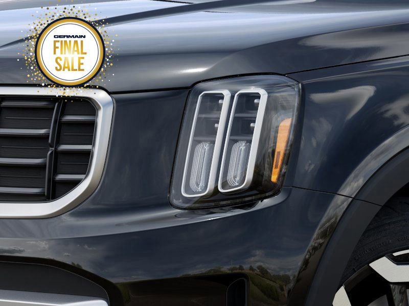 New 2025 Kia Telluride S image 11