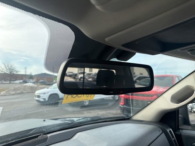 Used 2020 RAM 1500 Classic Warlock w/ Electronics Group image 25