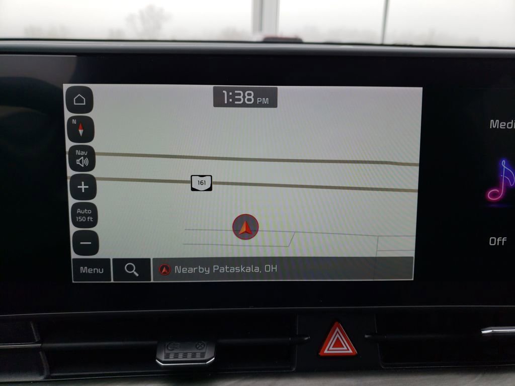 Used 2023 Kia Sportage X-Line w/ X-Line Premium Package image 22