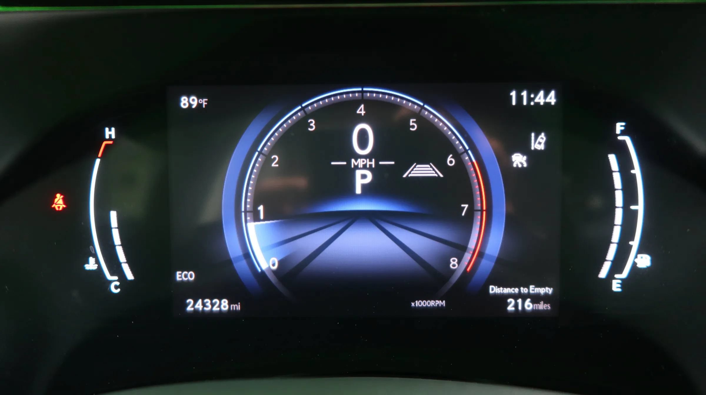 Used 2022 Lexus NX 350 AWD image 37
