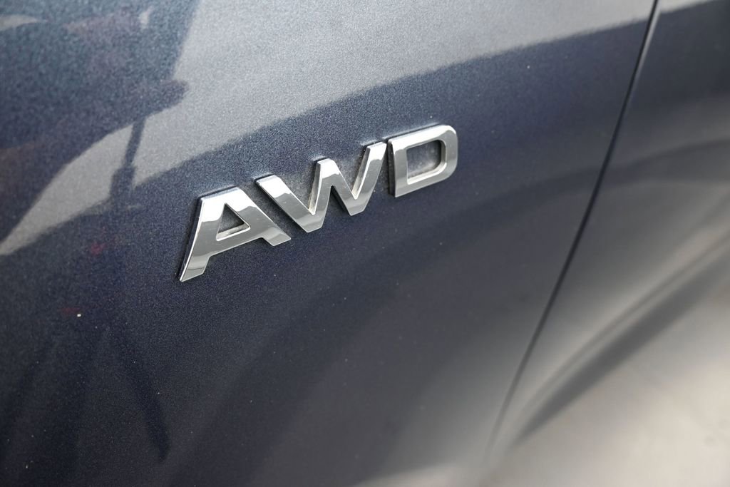 Used 2020 Kia Sportage SX AWD/4WD image 9