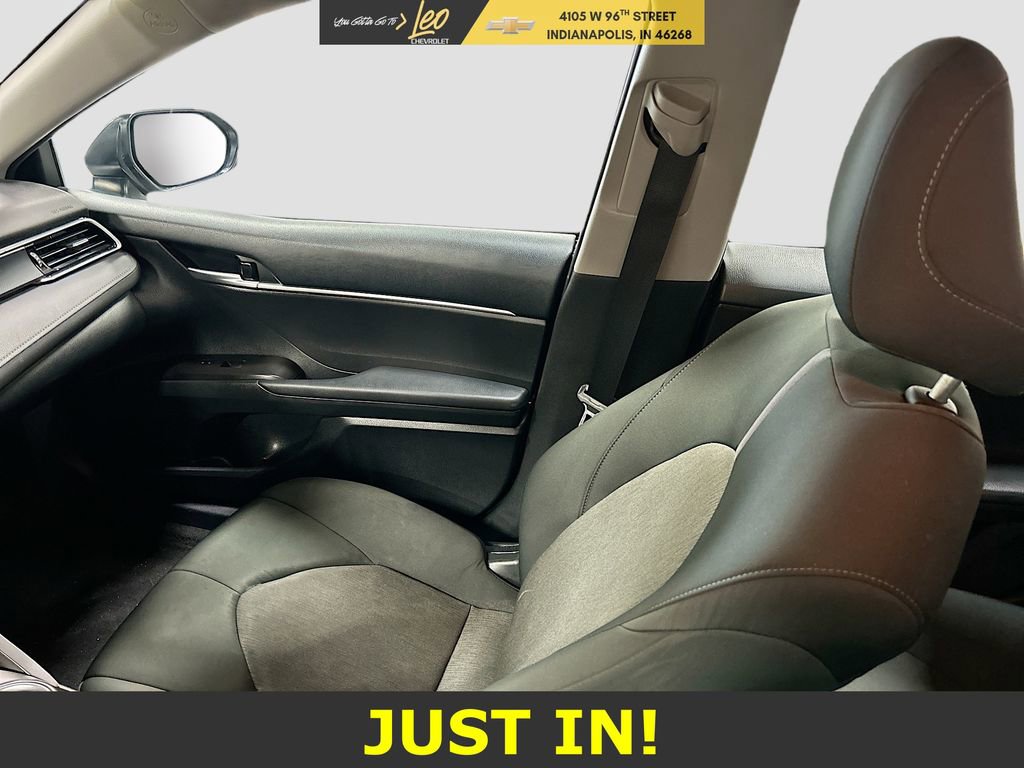 Used 2024 Toyota Camry LE image 21