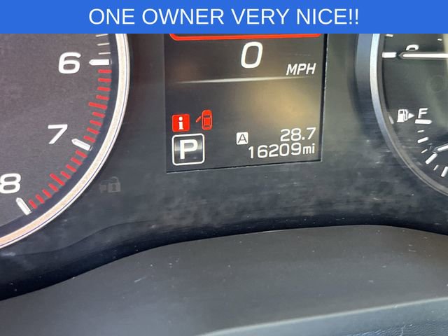 Used 2025 Subaru Ascent Premium AWD/4WD image 21