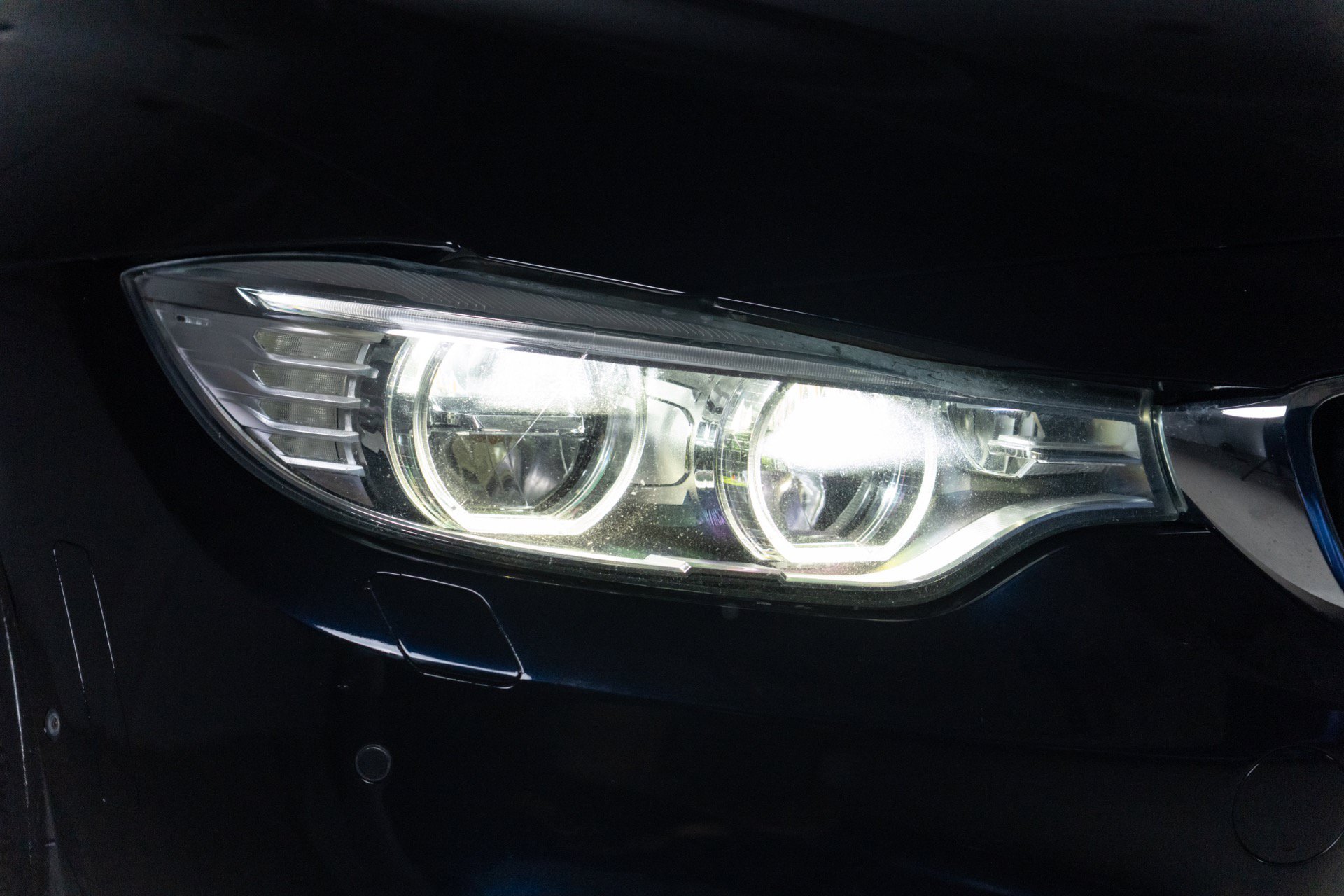 Used 2015 BMW M4 Coupe RWD image 91