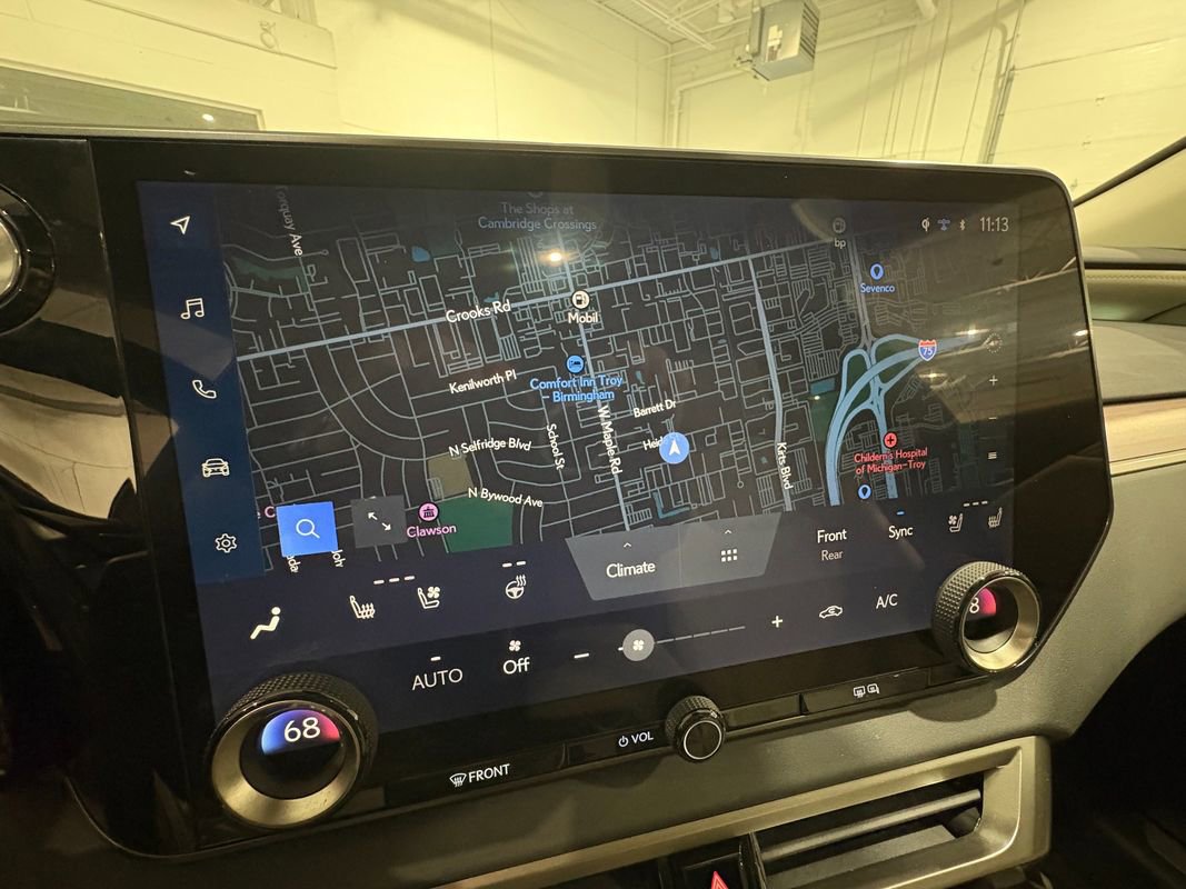 Used 2024 Lexus RX 350 image 19