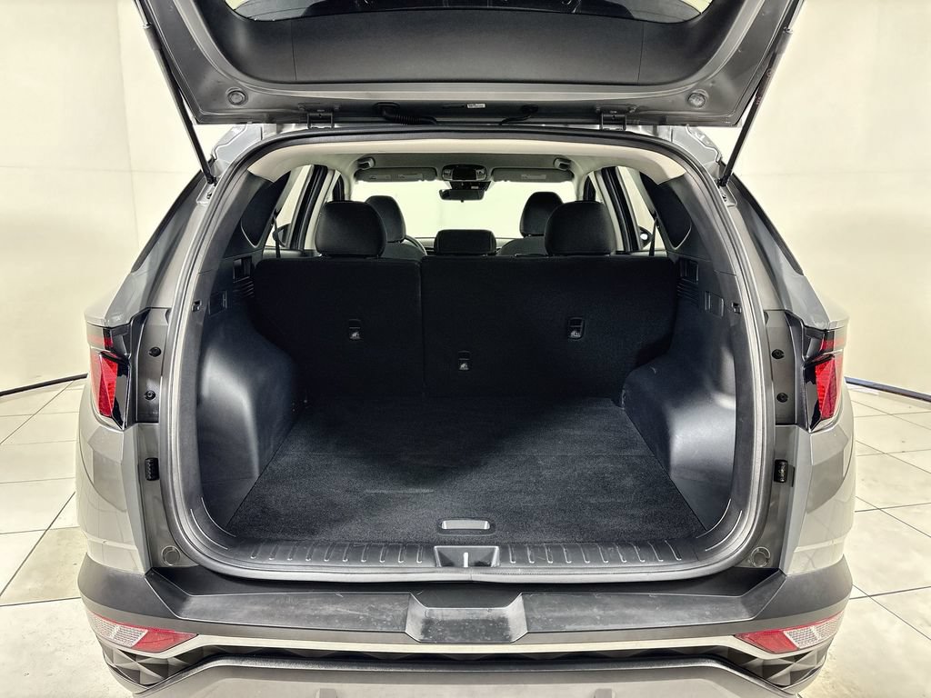 Used 2024 Hyundai Tucson SE FWD image 19