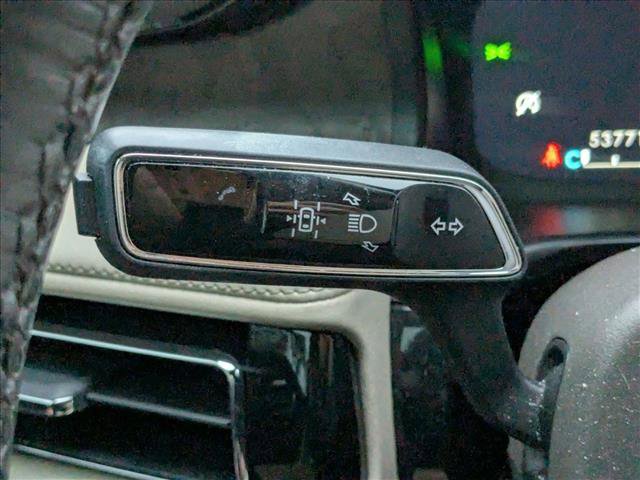 Used 2021 Lincoln Aviator Reserve w/ Equipment Group 201A image 6
