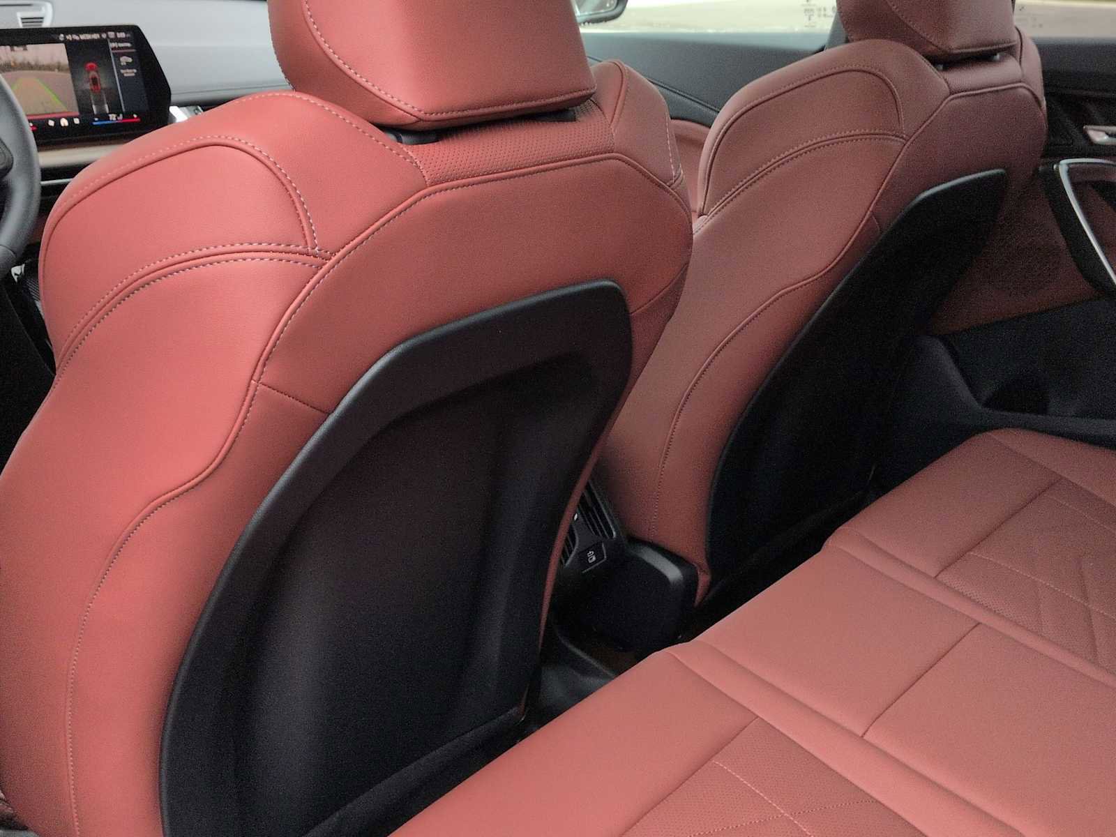 New 2026 BMW X1 xDrive28i w/ Convenience Package image 17