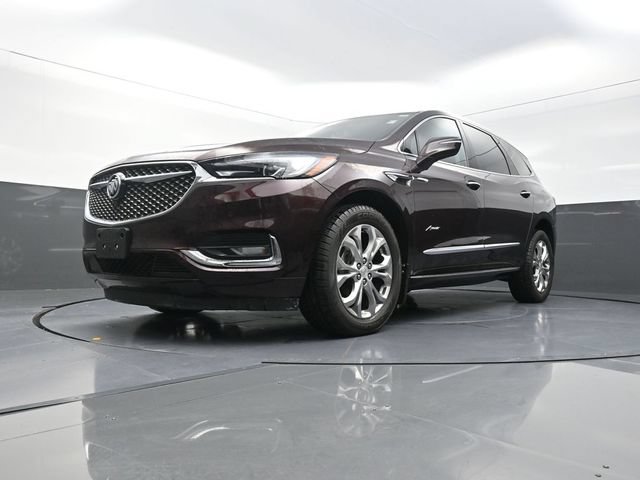 Used 2020 Buick Enclave Avenir w/ Avenir Technology Package AWD/4WD image 33