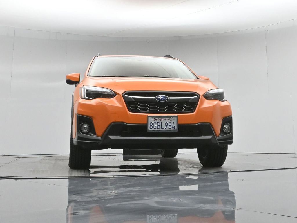 Used 2019 Subaru Crosstrek 2.0i Limited w/ Moonroof Package w/Navigation image 53