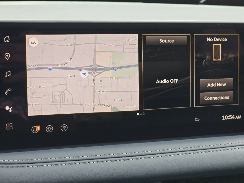 New 2026 INFINITI QX60 Sport image 32