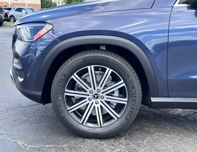 New 2026 Mercedes-Benz GLE 350 4MATIC image 7