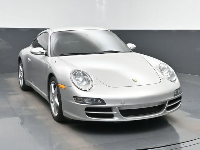 Used 2006 Porsche 911 Carrera RWD image 21
