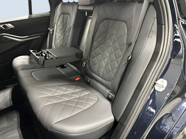 Used 2024 BMW X5 M60i w/ Climate Comfort Package AWD/4WD image 30