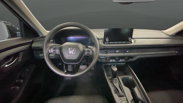 Used 2024 Honda Accord LX image 11