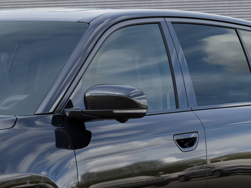 New 2025 Jeep Wagoneer S Launch Edition AWD/4WD image 13