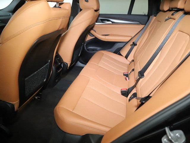 Used 2023 BMW X4 M40i w/ Premium Package AWD/4WD image 15