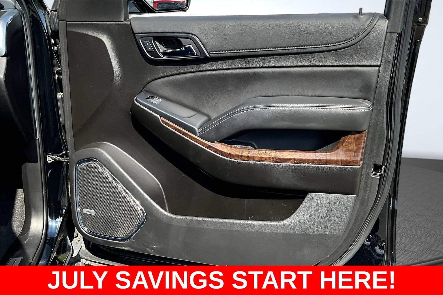Used 2020 Chevrolet Tahoe LT w/ LT Midnight Edition RWD image 34